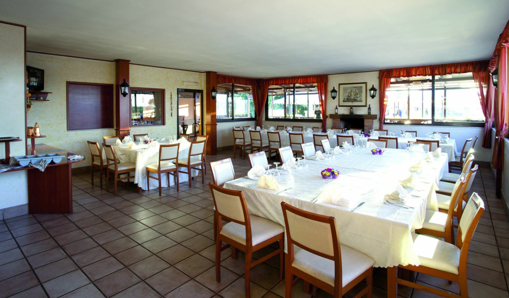 Semesterpark Real Village 2*
